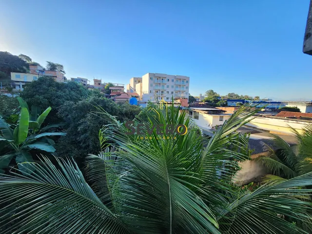 Imagem 8: Residencial Colinas do Engenho - Apartamento à venda no bairro Mutondo - São Gonçalo/RJ
