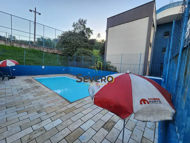 Imagem 11: Residencial Colinas do Engenho - Apartamento à venda no bairro Mutondo - São Gonçalo/RJ
