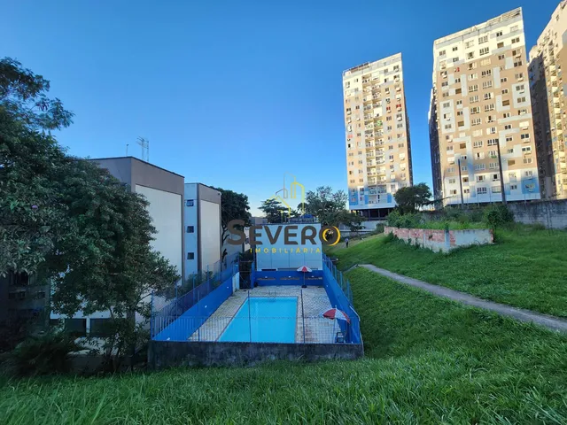 Imagem 6: Residencial Colinas do Engenho - Apartamento à venda no bairro Mutondo - São Gonçalo/RJ