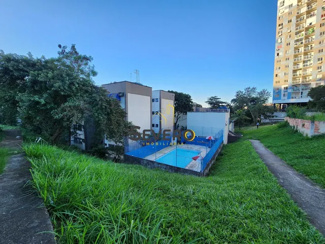 Imagem 10: Residencial Colinas do Engenho - Apartamento à venda no bairro Mutondo - São Gonçalo/RJ