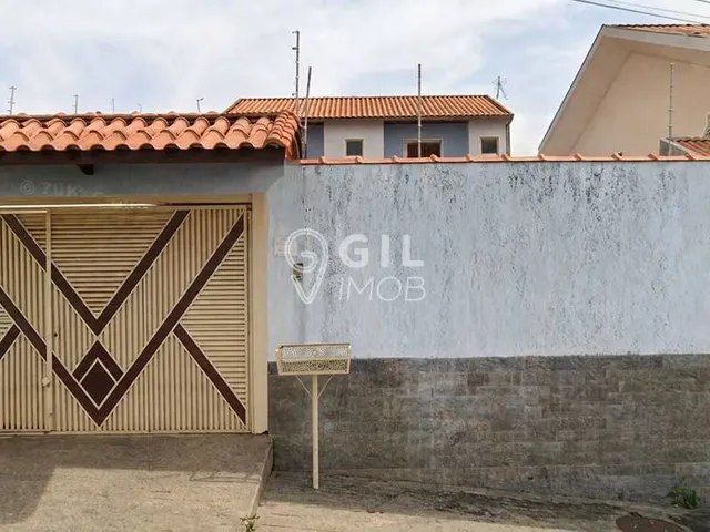 Imagem: Sobrado com 3 quartos à Venda, Jardim Terras