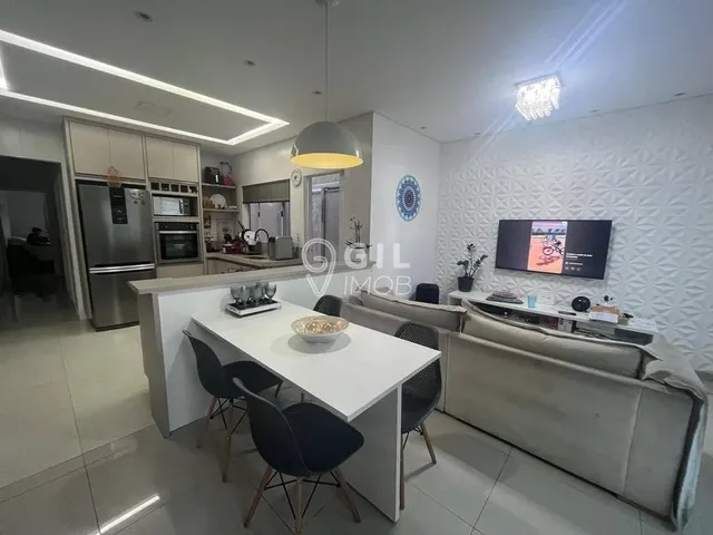 Imagem: Casa À Venda, 70 M² por R$ 430.000,00