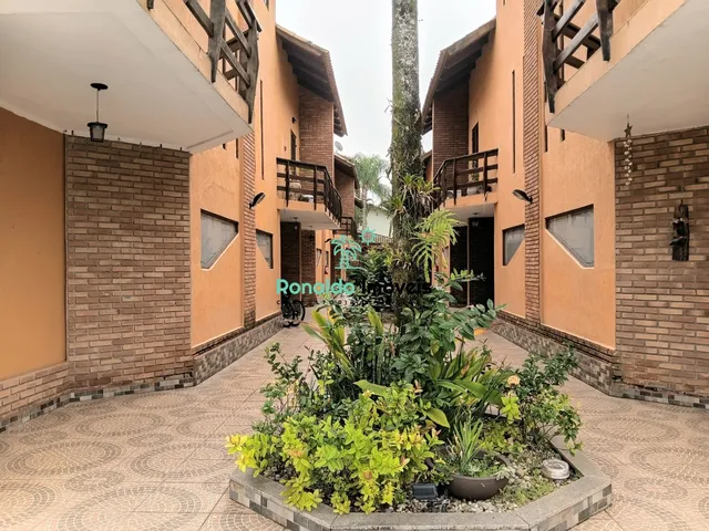 Imagem: Casa em Condomínio Residencial em Bertioga