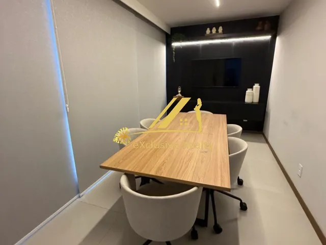 Imagem 10: House Graça, quarto e sala com varanda, 32m2 no melhor da Graça. Prédio novo, com