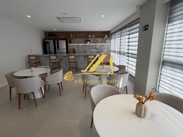 Imagem 12: House Graça, quarto e sala com varanda, 32m2 no melhor da Graça. Prédio novo, com