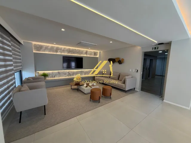 Imagem 4: House Graça, quarto e sala com varanda, 32m2 no melhor da Graça. Prédio novo, com