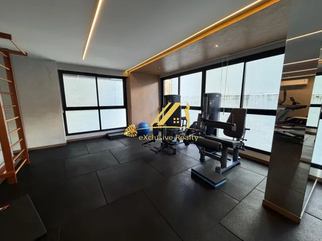 Imagem 5: House Graça, quarto e sala com varanda, 32m2 no melhor da Graça. Prédio novo, com