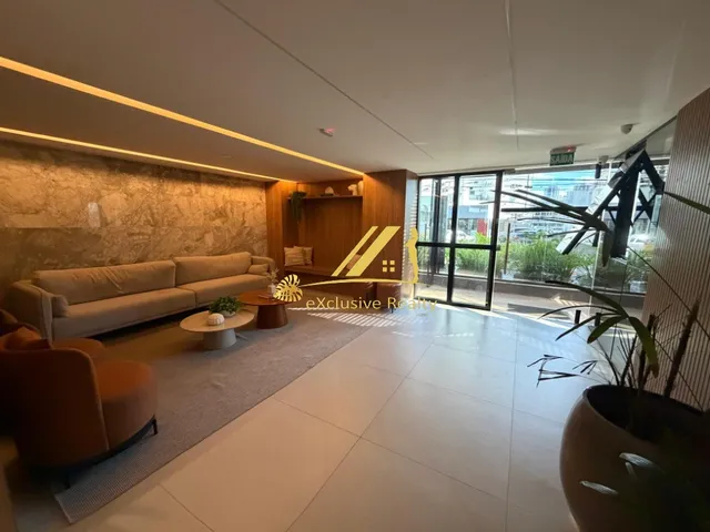 Imagem 7: House Graça, quarto e sala com varanda, 32m2 no melhor da Graça. Prédio novo, com