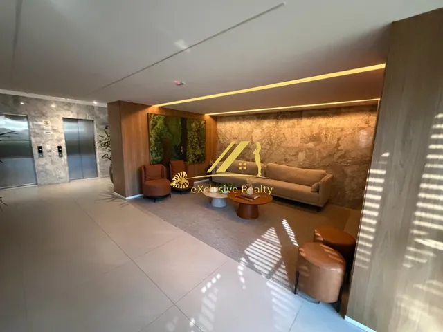 Imagem 14: House Graça, quarto e sala com varanda, 32m2 no melhor da Graça. Prédio novo, com