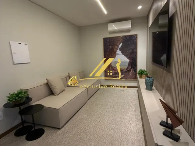 Imagem 14: Apartamento quarto e sala mobiliado com varanda, 32m2 no House Graça. Prédio novo, com