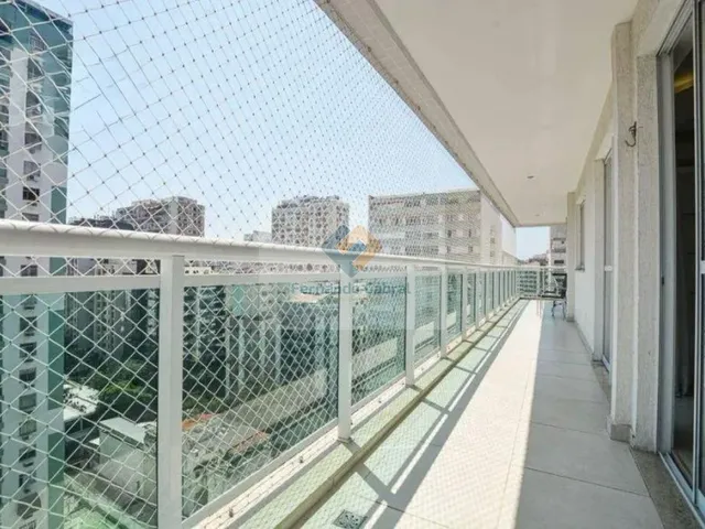 Imagem: Apartamento à venda em Icaraí, Niterói-RJ