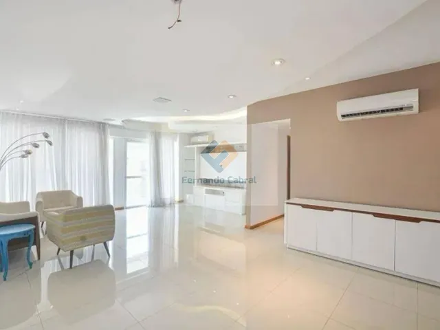 Imagem 9: Apartamento à venda em Icaraí, Niterói-RJ: 4 quartos, 2 suítes, 1 sala, 5 banheiros