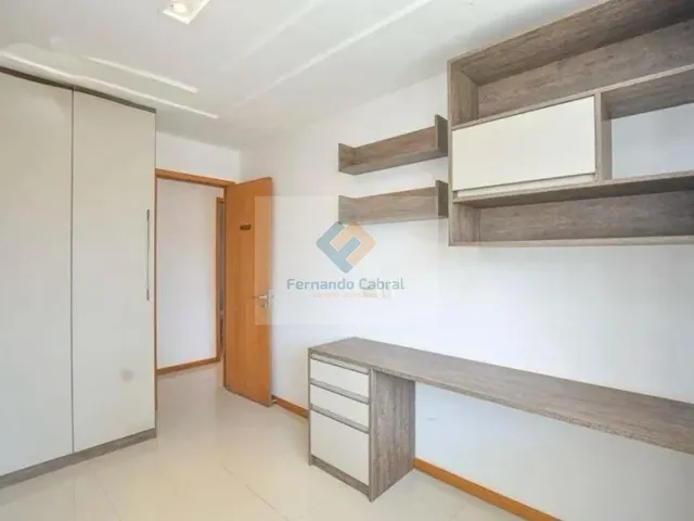 Imagem 3: Apartamento à venda em Icaraí, Niterói-RJ: 4 quartos, 2 suítes, 1 sala, 5 banheiros