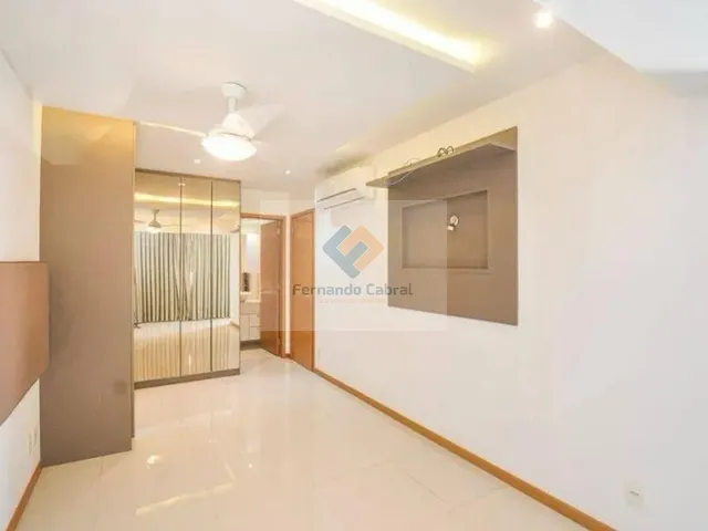 Imagem 6: Apartamento à venda em Icaraí, Niterói-RJ: 4 quartos, 2 suítes, 1 sala, 5 banheiros