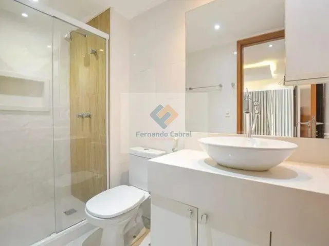 Imagem 10: Apartamento à venda em Icaraí, Niterói-RJ: 4 quartos, 2 suítes, 1 sala, 5 banheiros