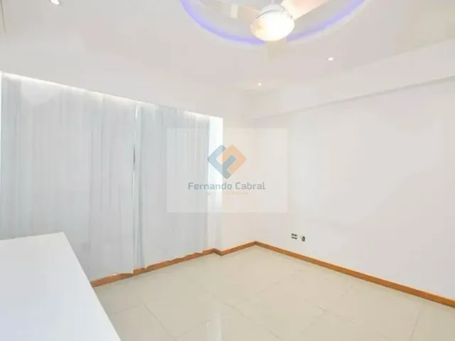 Imagem 8: Apartamento à venda em Icaraí, Niterói-RJ: 4 quartos, 2 suítes, 1 sala, 5 banheiros