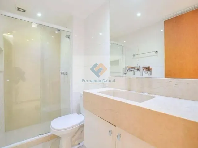 Imagem 7: Apartamento à venda em Icaraí, Niterói-RJ: 4 quartos, 2 suítes, 1 sala, 5 banheiros