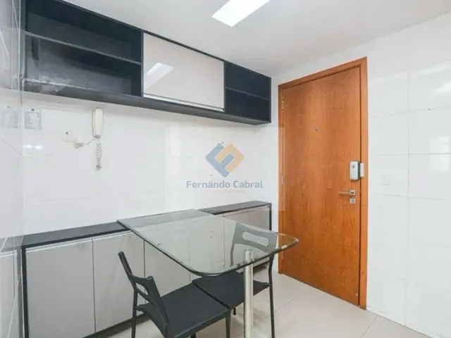 Imagem 14: Apartamento à venda em Icaraí, Niterói-RJ: 4 quartos, 2 suítes, 1 sala, 5 banheiros