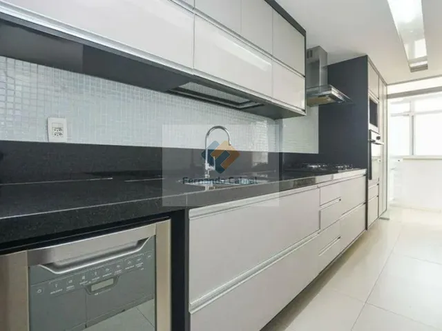 Imagem 13: Apartamento à venda em Icaraí, Niterói-RJ: 4 quartos, 2 suítes, 1 sala, 5 banheiros