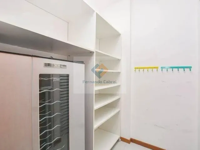 Imagem 4: Apartamento à venda em Icaraí, Niterói-RJ: 4 quartos, 2 suítes, 1 sala, 5 banheiros
