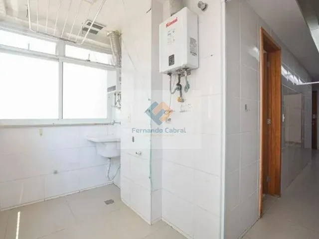 Imagem 16: Apartamento à venda em Icaraí, Niterói-RJ: 4 quartos, 2 suítes, 1 sala, 5 banheiros