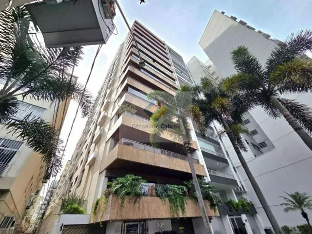 Imagem 13: Venda de apartamento de luxo em Niterói-RJ, Icaraí: 4 quartos, 3 suítes, 1 sala, 5
