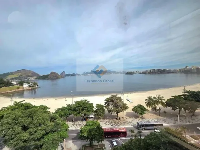 Imagem 6: Venda de apartamento de luxo em Niterói-RJ, Icaraí: 4 quartos, 3 suítes, 1 sala, 5