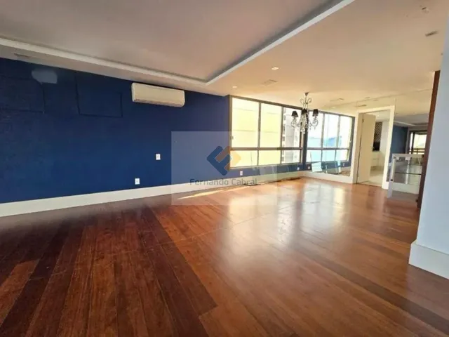 Imagem 5: Venda de apartamento de luxo em Niterói-RJ, Icaraí: 4 quartos, 3 suítes, 1 sala, 5