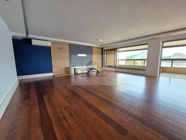 Imagem 9: Venda de apartamento de luxo em Niterói-RJ, Icaraí: 4 quartos, 3 suítes, 1 sala, 5