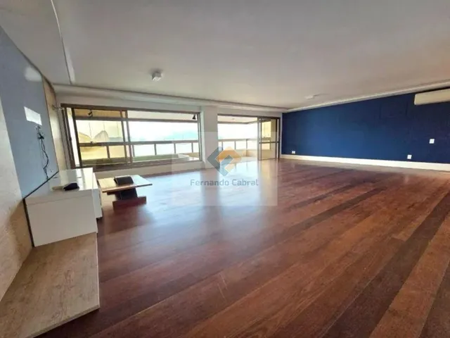 Imagem 3: Venda de apartamento de luxo em Niterói-RJ, Icaraí: 4 quartos, 3 suítes, 1 sala, 5