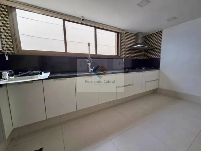 Imagem 16: Venda de apartamento de luxo em Niterói-RJ, Icaraí: 4 quartos, 3 suítes, 1 sala, 5