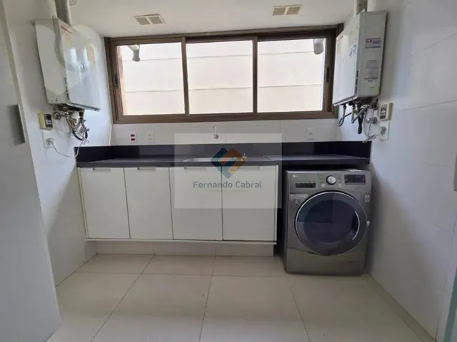 Imagem 10: Venda de apartamento de luxo em Niterói-RJ, Icaraí: 4 quartos, 3 suítes, 1 sala, 5