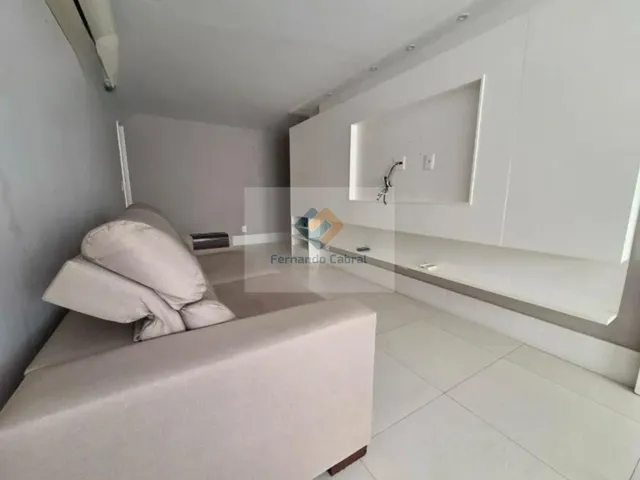 Imagem 14: Venda de apartamento de luxo em Niterói-RJ, Icaraí: 4 quartos, 3 suítes, 1 sala, 5
