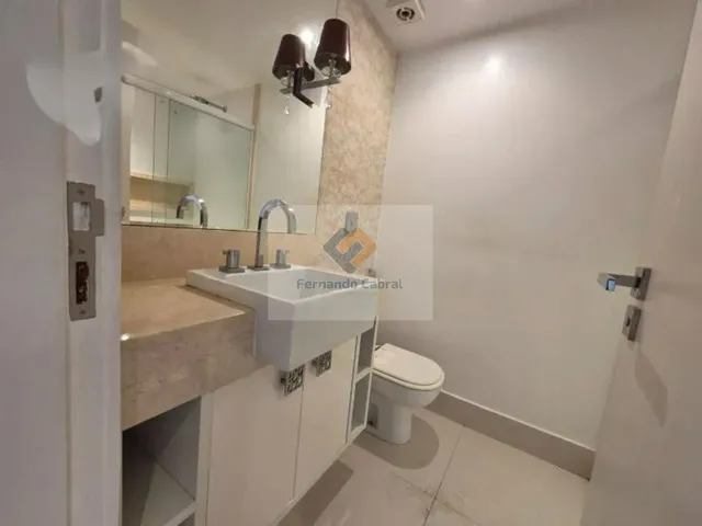 Imagem 15: Venda de apartamento de luxo em Niterói-RJ, Icaraí: 4 quartos, 3 suítes, 1 sala, 5