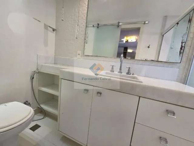 Imagem 4: Venda de apartamento de luxo em Niterói-RJ, Icaraí: 4 quartos, 3 suítes, 1 sala, 5