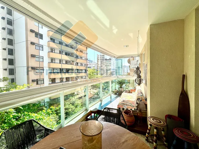 Imagem: Imperdível Apartamento de Luxo com 4 Quartos
