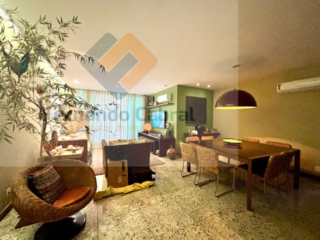 Imagem 9: Imperdível Apartamento de Luxo com 4 Quartos em Icaraí, Niterói-RJ: 157m², 2 Suítes