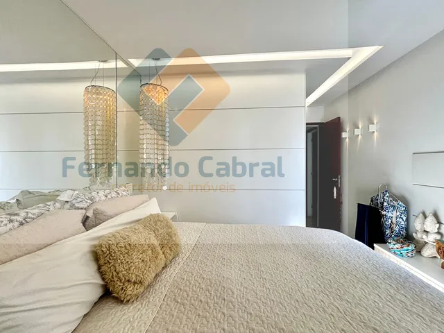Imagem 13: Imperdível Apartamento de Luxo com 4 Quartos em Icaraí, Niterói-RJ: 157m², 2 Suítes