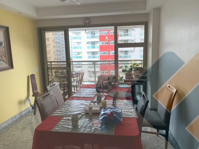 Imagem 4: Imperdível apartamento de luxo com 4 quartos e 2 suítes em Icaraí, Niterói-RJ - 200m²