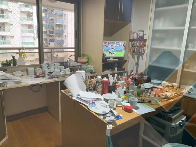 Imagem 8: Imperdível apartamento de luxo com 4 quartos e 2 suítes em Icaraí, Niterói-RJ - 200m²