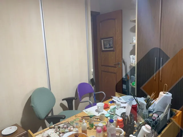 Imagem 11: Imperdível apartamento de luxo com 4 quartos e 2 suítes em Icaraí, Niterói-RJ - 200m²