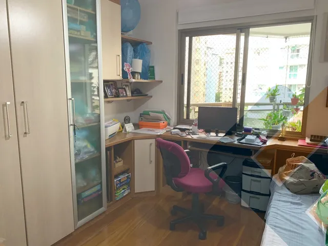 Imagem 12: Imperdível apartamento de luxo com 4 quartos e 2 suítes em Icaraí, Niterói-RJ - 200m²