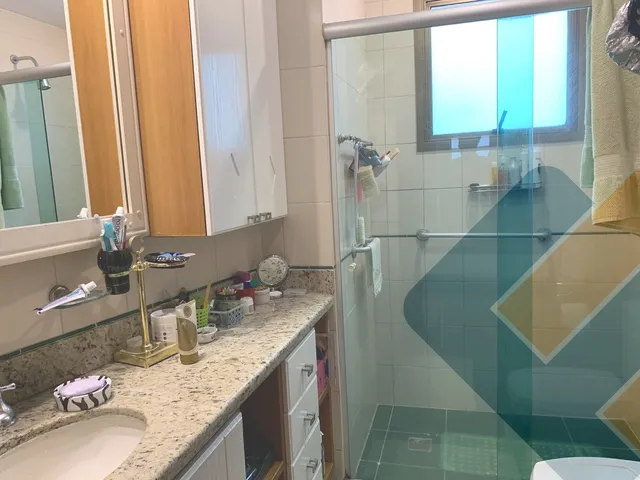 Imagem 16: Imperdível apartamento de luxo com 4 quartos e 2 suítes em Icaraí, Niterói-RJ - 200m²