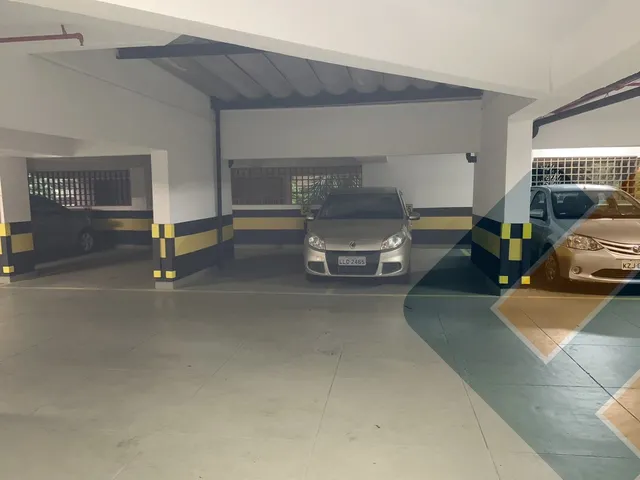 Imagem 14: Imperdível apartamento de luxo com 4 quartos e 2 suítes em Icaraí, Niterói-RJ - 200m²