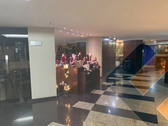 Imagem 9: Imperdível apartamento de luxo com 4 quartos e 2 suítes em Icaraí, Niterói-RJ - 200m²