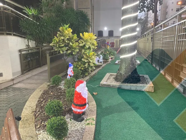 Imagem 6: Imperdível apartamento de luxo com 4 quartos e 2 suítes em Icaraí, Niterói-RJ - 200m²