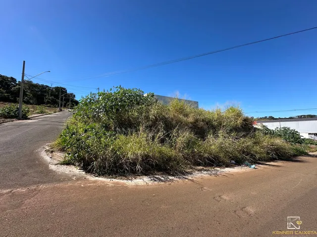 Imagem 4: Terreno à venda no bairro Jardim Esperança - Patos de Minas/MG