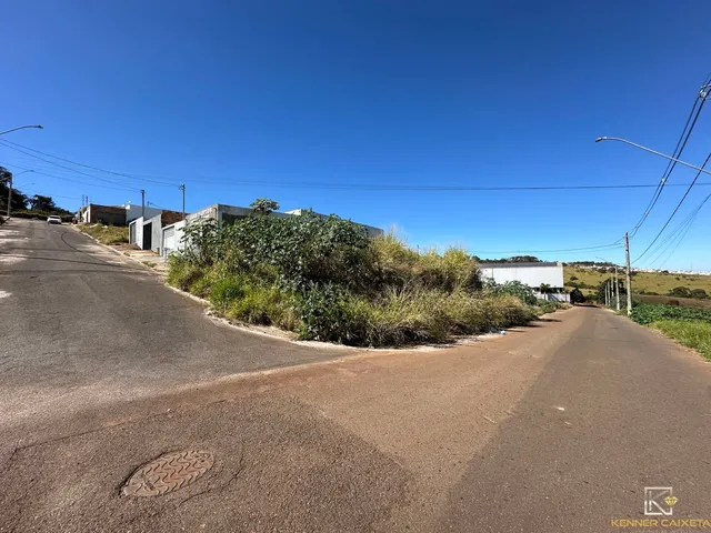 Imagem 5: Terreno à venda no bairro Jardim Esperança - Patos de Minas/MG