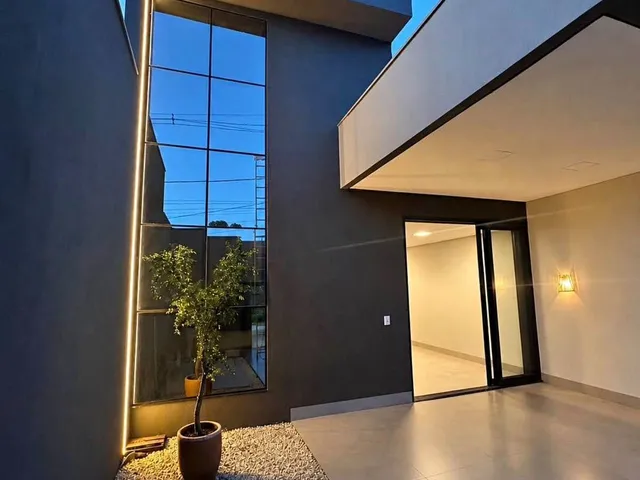 Imagem: Casa à venda no bairro Ipanema - Patos