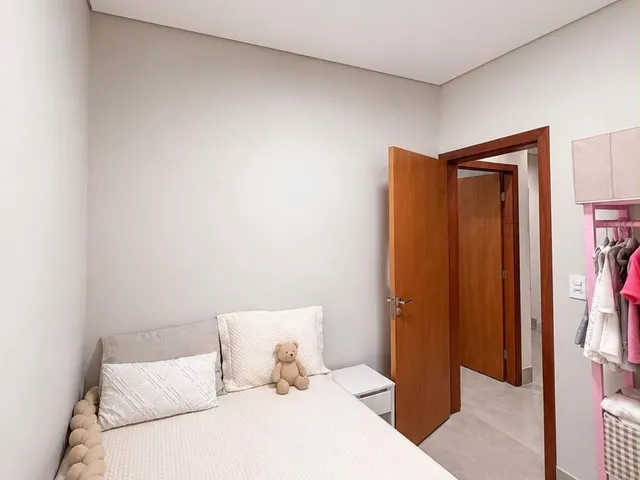 Imagem 4: Casa à venda no bairro Ipanema - Patos de Minas/MG